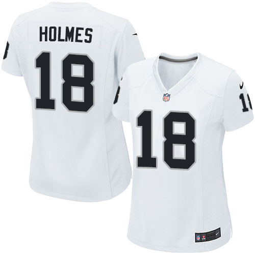 women Oakland Raiders jerseys-019